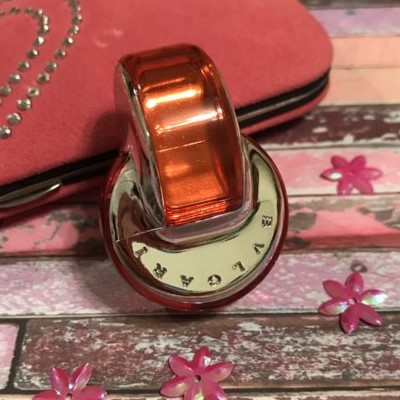 «Omnia Coral» от Bvlgari